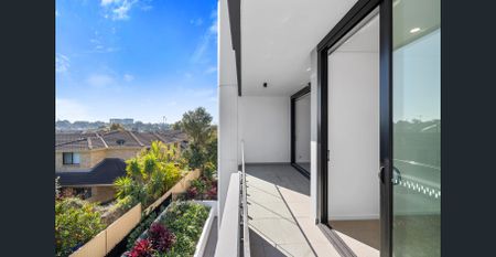 Stunning ultra modern 2 bedroom apartment!! - Photo 5