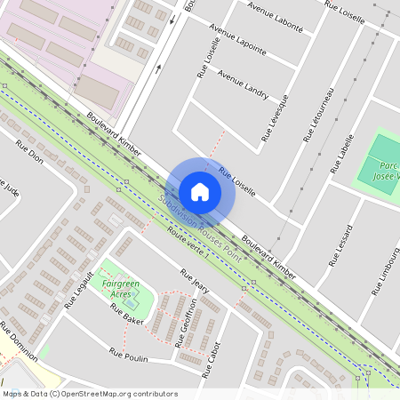 4998 Boul. Kimber, Longueuil (Saint-Hubert), J3Y 7Z8