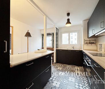 Appartement en location | Paris 12ème - Photo 6