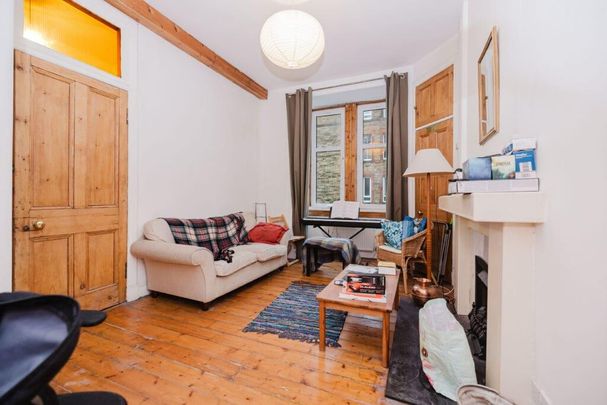 1 bedroom flat to rent - Photo 1