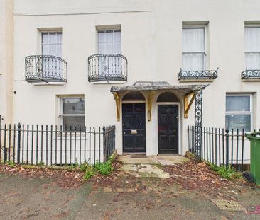 1 bedroom flat to rent - Photo 6