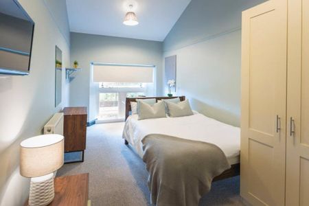 7 bedroom apartment to rent - Photo 3