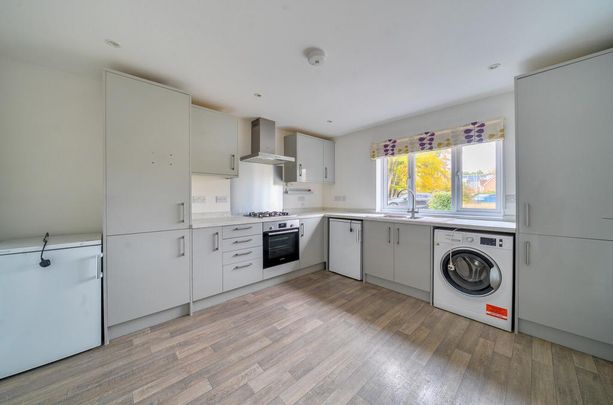 2 bedroom house to rent - Photo 1