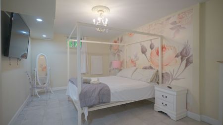 For Lease - 83 Fairview Road Unit# Bsmt, Mississauga, Ontario - Photo 2