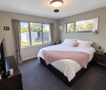 8 Millesimes Way, Yaldhurst - Photo 1