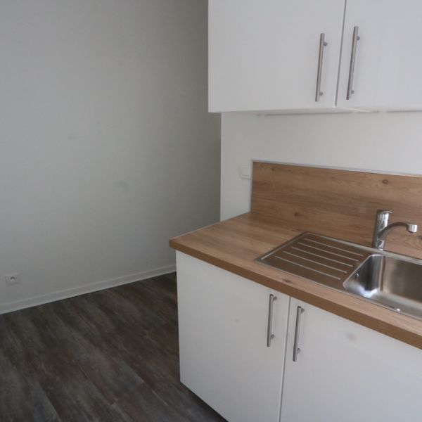 Location Appartement 2 pièces 34m² - Photo 1