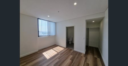 Brand new modern 2 bedroom unit for rent in Fairfield - Photo 5