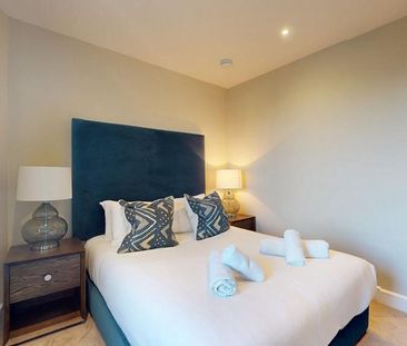 1 bedroom flat to rent - Photo 6