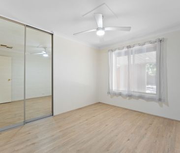 Three Bedroom Home in Rockingham - Photo 2