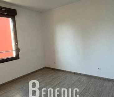 LONGEVILLE LES METZ - F2 - CUISINE EQUIPEE - PARKING SS/SOL - Photo 5