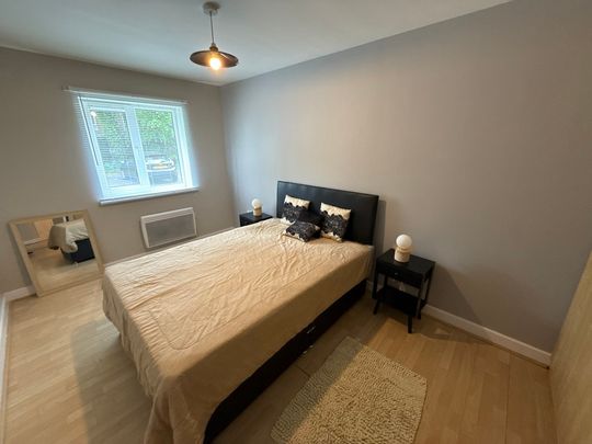 2 bedroom to let - Photo 1