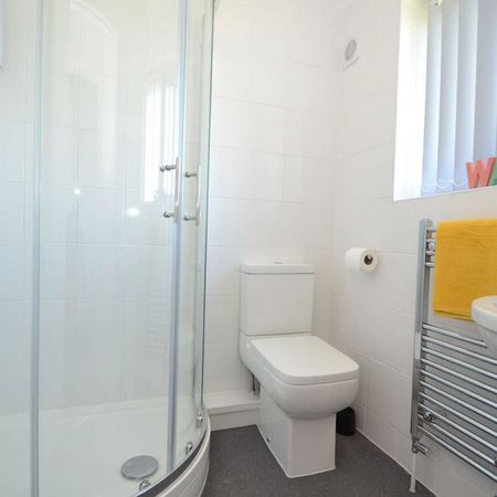 1 bedroom house of multiple occupation to rent - Photo 3