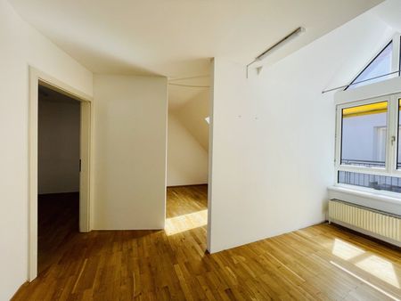 ++ZENTRAL++ Schöne 2-Zimmer-Wohnung in Gleisdorf - Foto 4