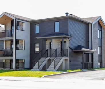 Appartement à Sainte-Julienne - Photo 5