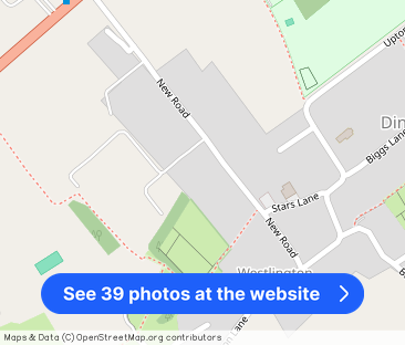 New Road, Dinton, Aylesbury, Buckinghamshire, HP17 - Photo 1