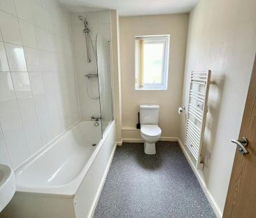 1 bedroom flat to rent - Photo 6