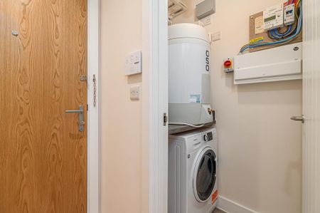 1 bedroom flat to rent - Photo 5