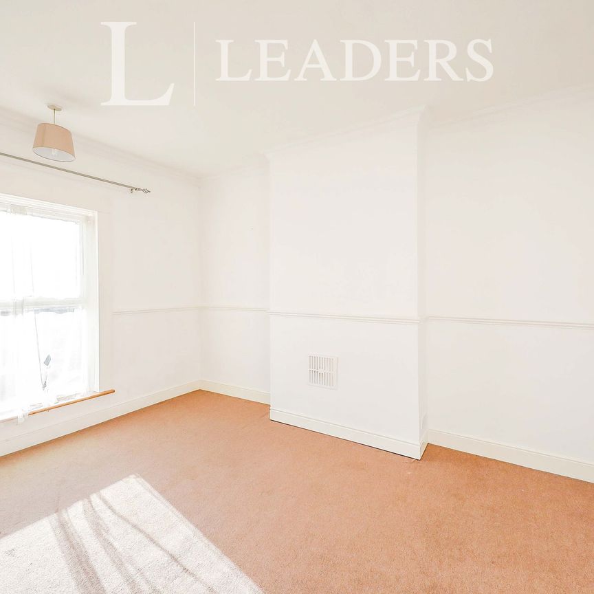 3 bedroom terraced to rent Green Hills Road, Norwich NR3 3ET - Photo 1