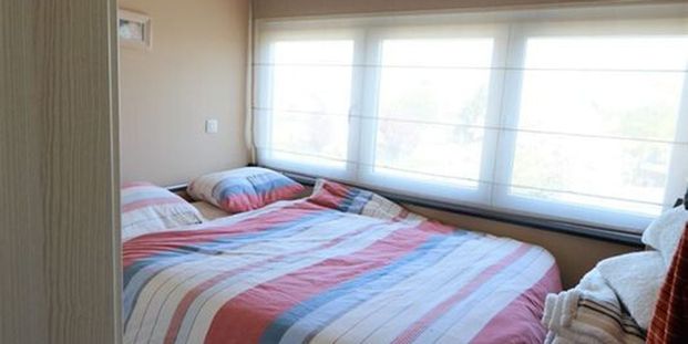 Appartement te huur in Sint-Gillis-Bij-Dendermonde voor € 660 met 1 slaapkamer - Foto 1