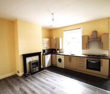 1 bedroom terraced house to rent - Photo 4