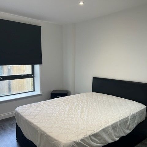 1 bedroom apartment to rent Queens Square - Photo 1