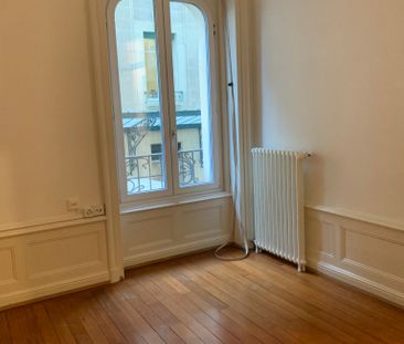 Avenue Ruchonnet 13, 1003, Lausanne - Foto 2