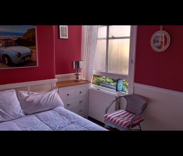 Room in a Shared House, Sylvan Avenue, N22 - Photo 4