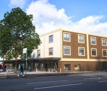 Studio Flat, Phoenix Place, BS16 - Photo 4