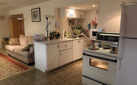 For Lease - 8 Kitching Drive Unit# Lower, East Gwillimbury, Ontario - Photo 5