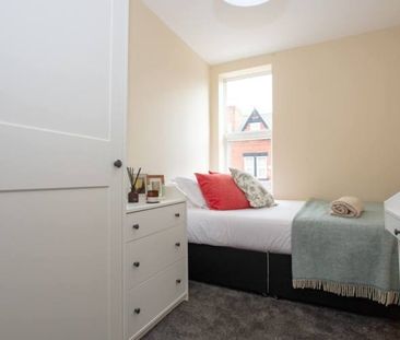 20 Chestnut Avenue, Hyde Park, Leeds, LS6 1BA - Photo 5