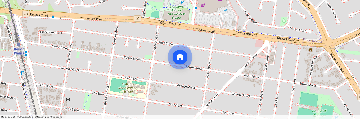 2/84 Power Street, Vic 3021, St Albans