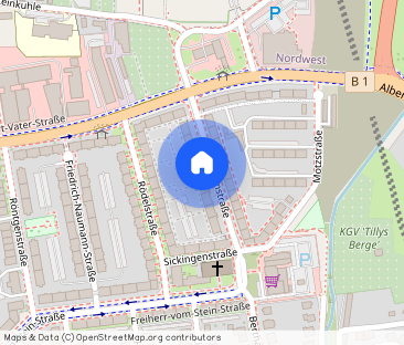 Exklusive Maisonette-Wohnung mit 5 Zimmern! - Photo 1