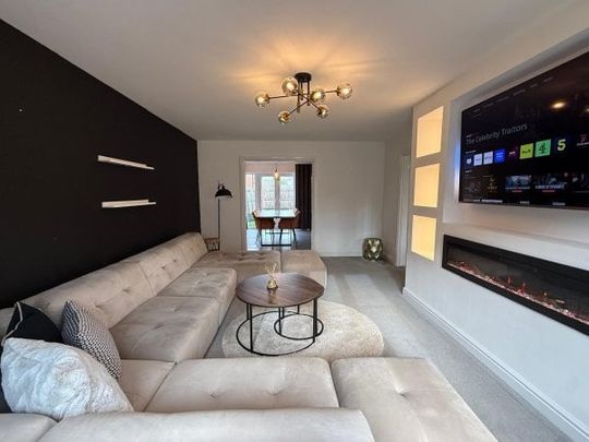 Wadham Close, Derby, DE3 - Photo 1