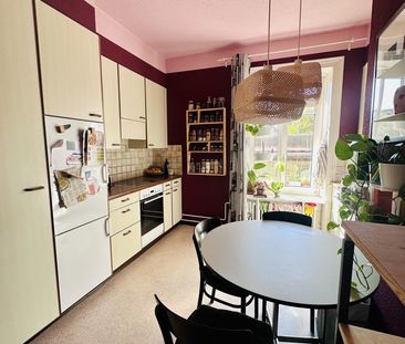 1 Zimmer, 15 m², 1. Stock - Photo 4