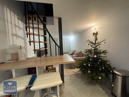 Location Appartement 2 pièces 35m² MONTFAVET 84140 - Photo 4