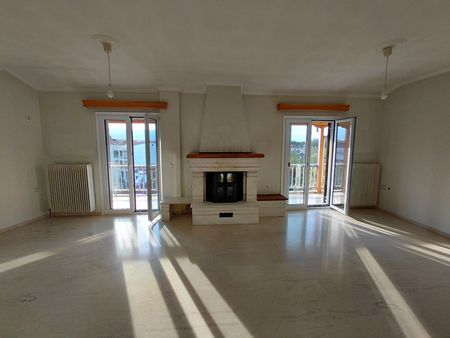 Διαμέρισμα για ενοικίαση Άγιος Νικόλαος (Καρδίτσα) - Φωτογραφία 2