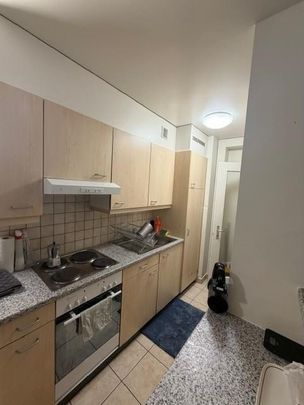 Logement de 3 pièces offrant confort et praticité au quotidien. - Photo 1