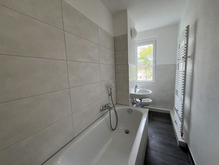 3-Raum Wohnung in Eisenhüttenstadt - 1/15107/36/8 - Photo 2