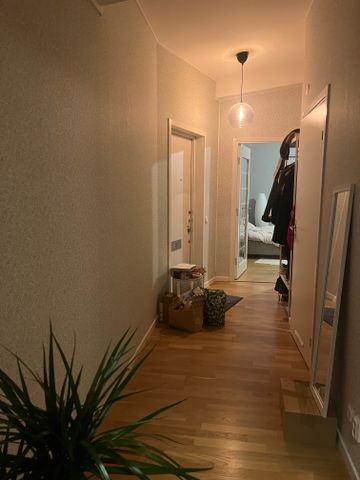 Friherregatan, Hässelby - Foto 2