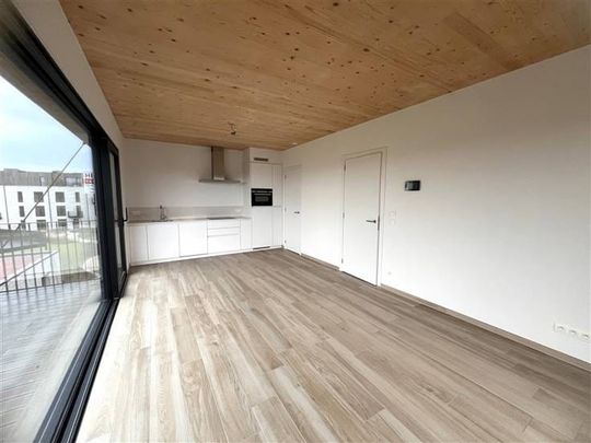 Appartement te huur - Foto 1