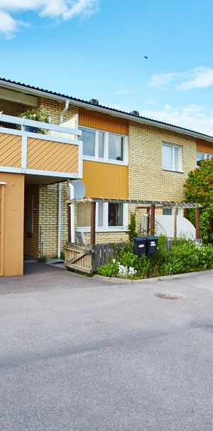 Illervägen 50, 722 43, VÄSTERÅS - Foto 1