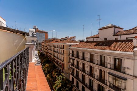 Wonderful room in Preciados - Photo 3