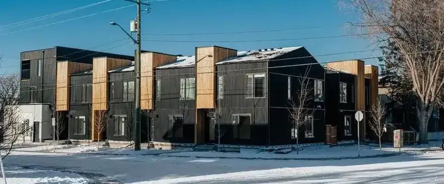 Altadore Lower Unit Townhouse | 49 Avenue Southwest, Calgary - Photo 1