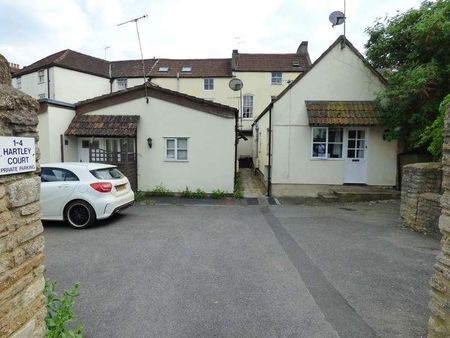 Hartley Court, Hoopers Barton, Frome, Somerset, BA11 - Photo 4