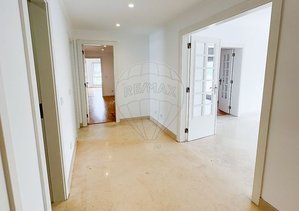Apartamento T3 em Lisboa