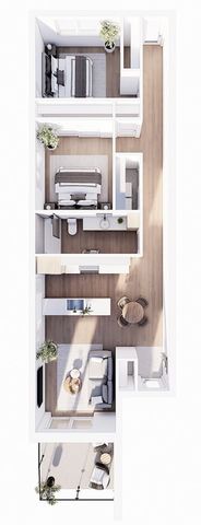 Appartement à Deux-Montagnes - Photo 4