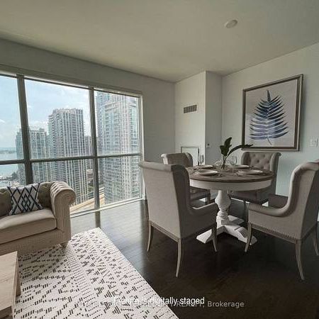 2 Bedroom, 2 Bathroom - Backstage Condos - Photo 4