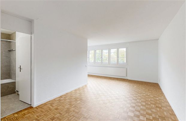 2.5 Zimmer, 2. Stock - Photo 1