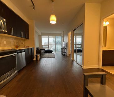 For Lease - 510 Curran Place Unit# 1410, Mississauga, Ontario - Photo 3