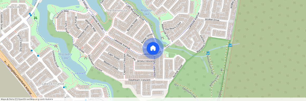 49 Kangaroo Crescent, Qld 4300, Springfield Lakes